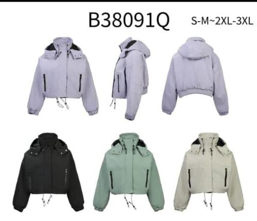 Rompeviento B38091q - Miniatura 2