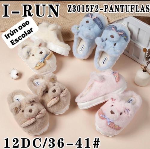Pantunflas  Importadas  13500 - Miniatura 4