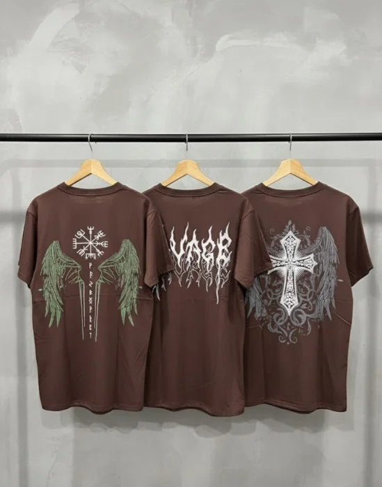 Remeras Urbanas