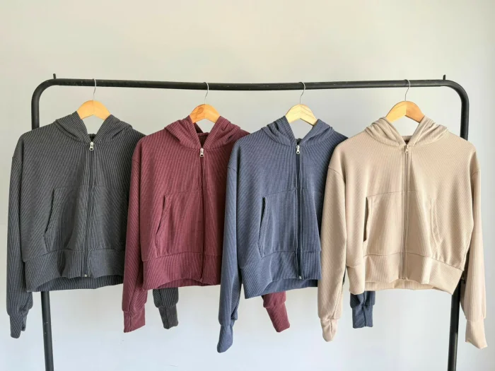 Campera Morley Diesel