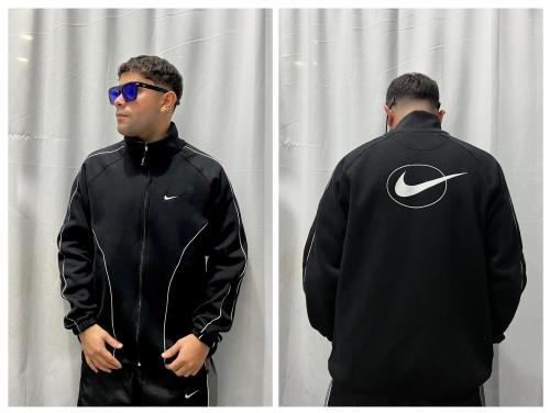 Campera N!ke Matrix