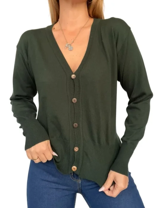 Cardigan Bremer