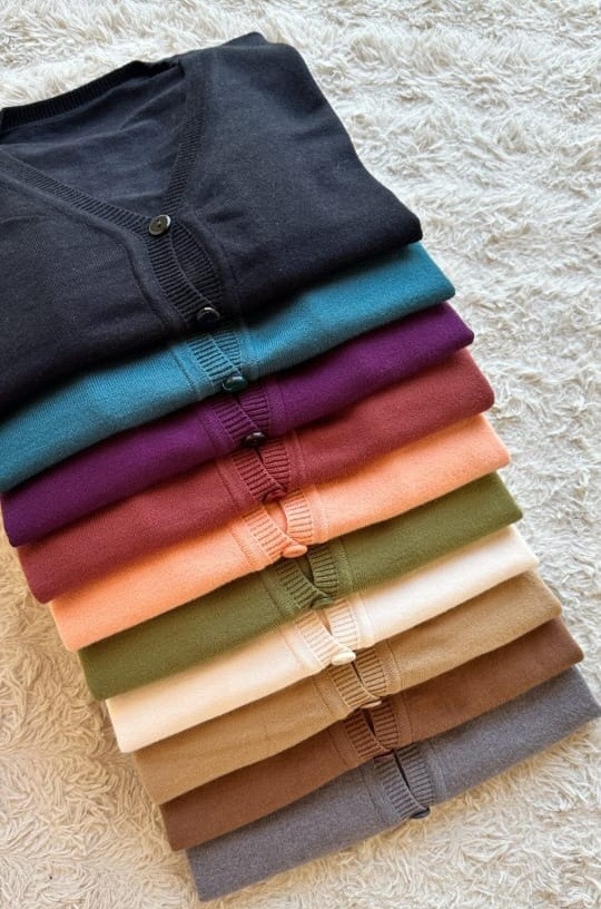 Cardigan Bremer - Imagen 2