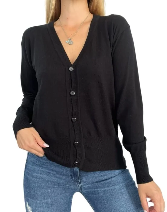 Cardigan Bremer