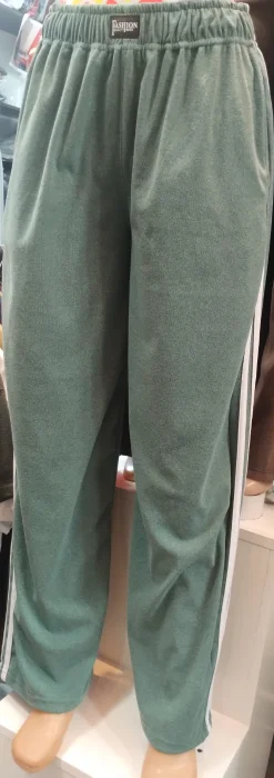 Pantalón Palazo de Darlon C/tiras