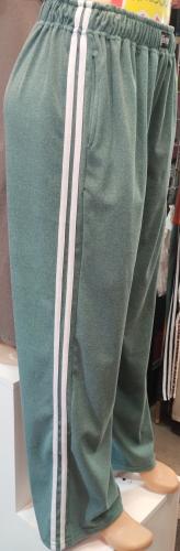 Pantalón Palazo de Darlon C/tiras - Miniatura 2