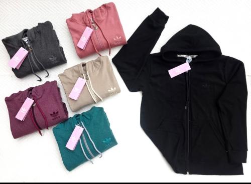 Campera de Darlon Adidas Dama Premiun