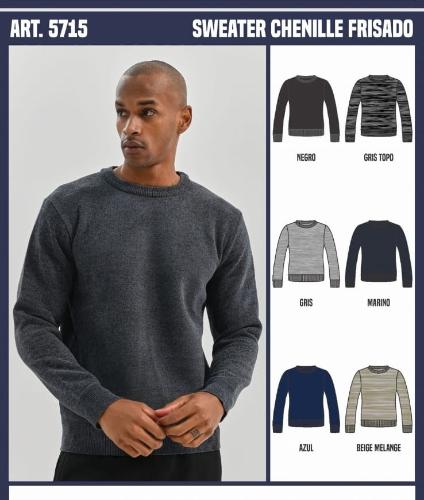 Sweater Chenille