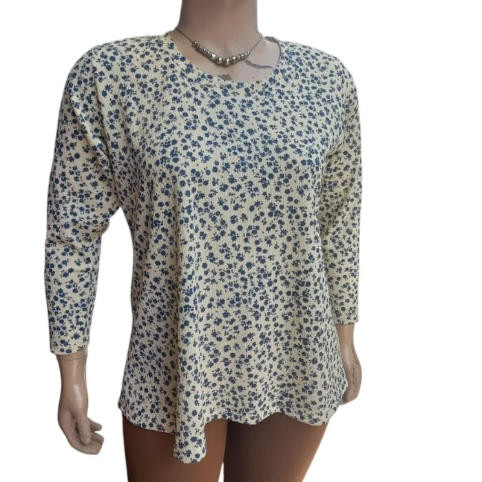 Camiseta Hawaii Estampadas