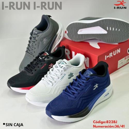 Zapatillas Irun