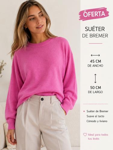 Sweater Bremer