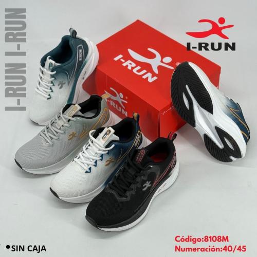 Zapatillas Irun Adulto