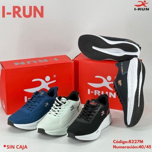 Zapatillas Deportivas