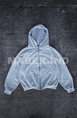 Campera Boxy Fit - Miniatura 2