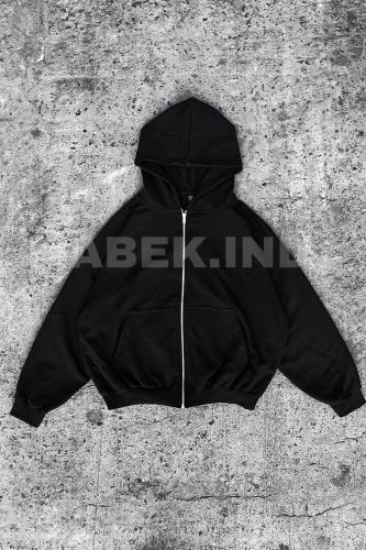 Campera Boxy Fit - Miniatura 3