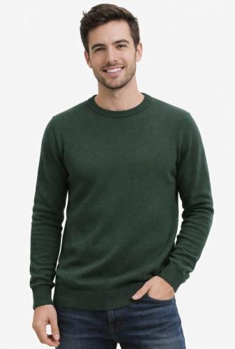 Swaeter Bremer de Hombre