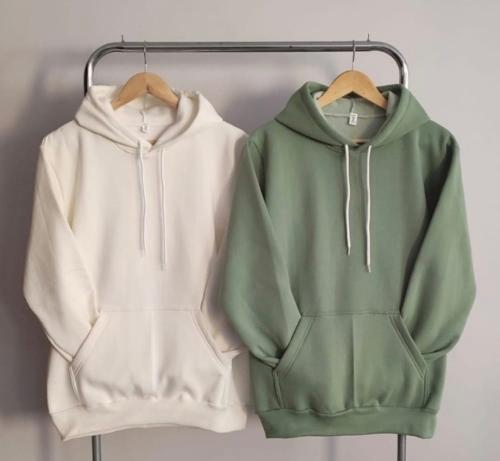 Canguro Frizado Peinado Unisex ( L  ) - Miniatura 2