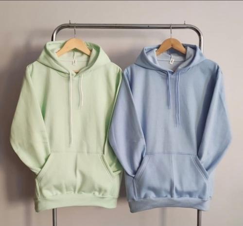 Canguro Frizado Peinado Unisex ( L  ) - Miniatura 3