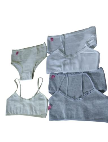 Conjunto  de Nenas