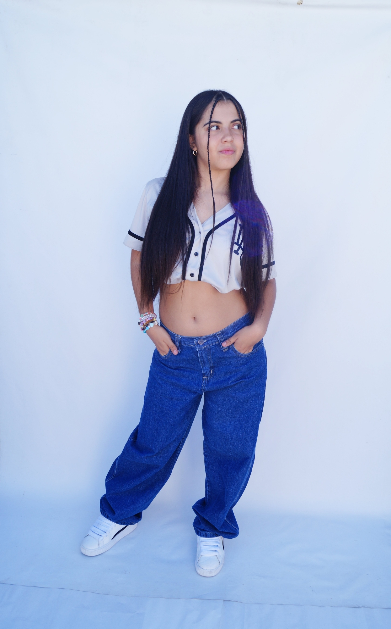 Baggi Stony Juvenil - Imagen 2