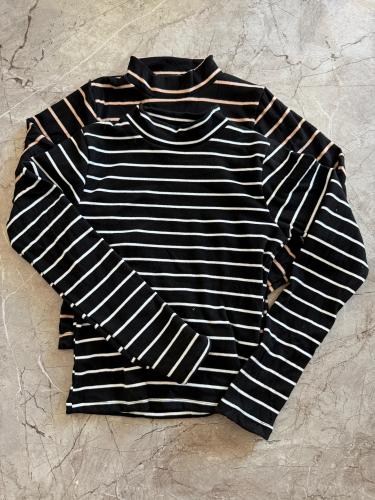 Poleras Manga Larga - Miniatura 3