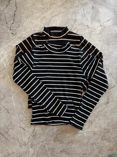 Poleras Manga Larga - Miniatura 4