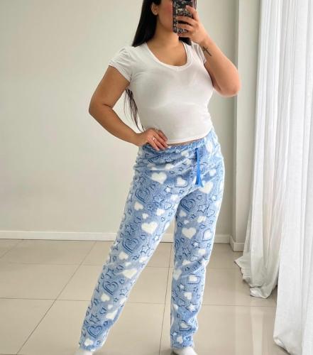 Pijama Iluminoso( L  )