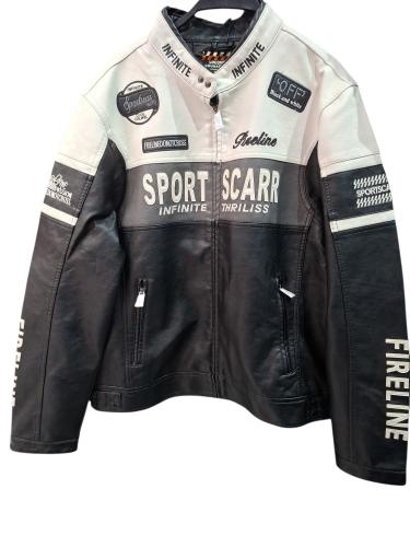 Camperas Marca Yd Talle M