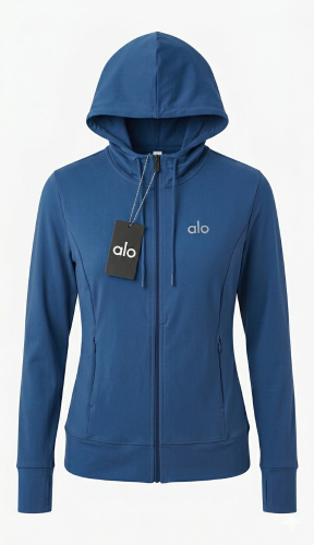 Campera Alo Lyc