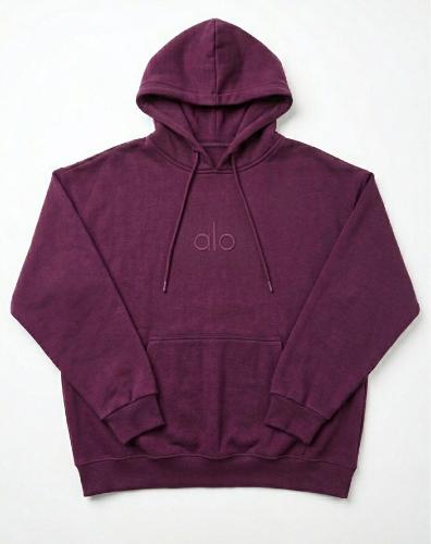 Canguro Oversize Alo