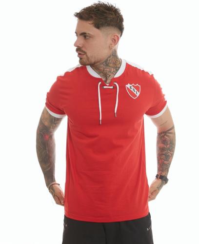Remera Vintage con Licencia