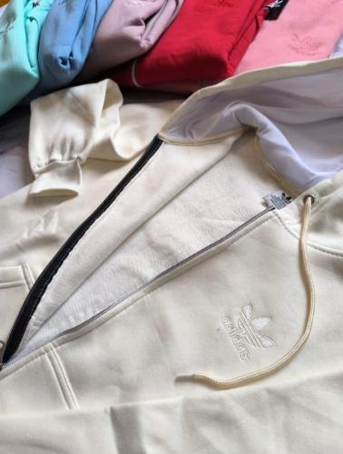 Campera con Frisa - Miniatura 2