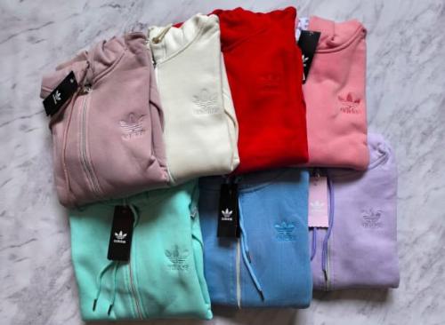 Campera con Frisa - Miniatura 4