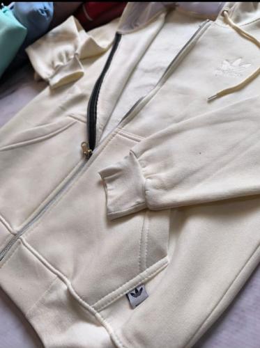 Campera con Frisa - Miniatura 5