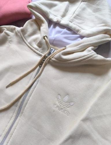 Campera con Frisa - Miniatura 6