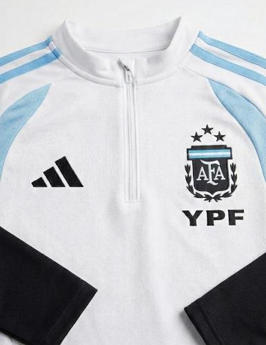 Buzo Selección