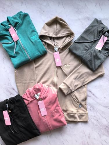 Campera Darlon Mujer