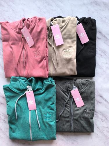Campera Darlon Mujer - Miniatura 8