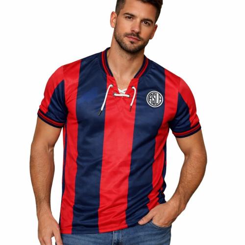 Remera Vintage San Lorenzo