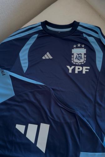 Camisa Afa