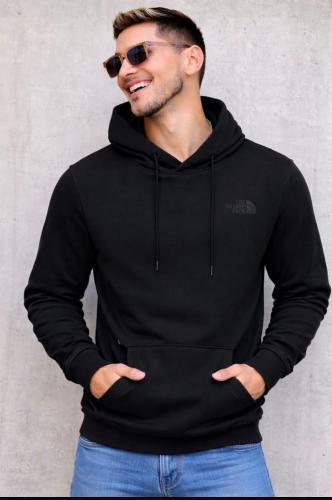 Canguro Darlon Ribb Logo Bordado  ( L  )