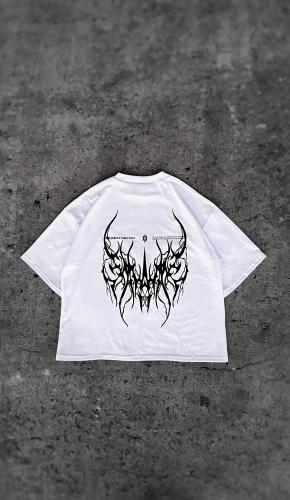 Remera Boxy  Fit - Miniatura 2