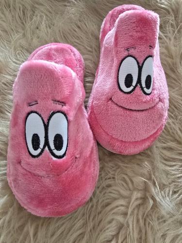 Pantuflas Bordadas - Miniatura 4