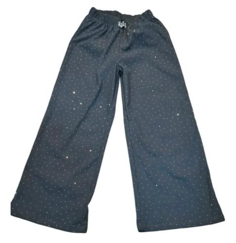 Pantalon Palazo de Nena 4 al 16 - Miniatura 4