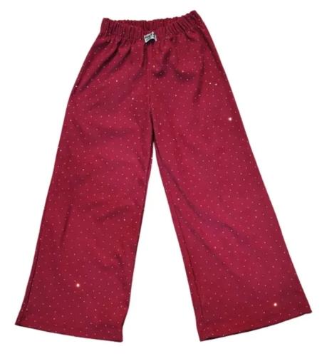 Pantalon Palazo de Nena 4 al 16 - Miniatura 6