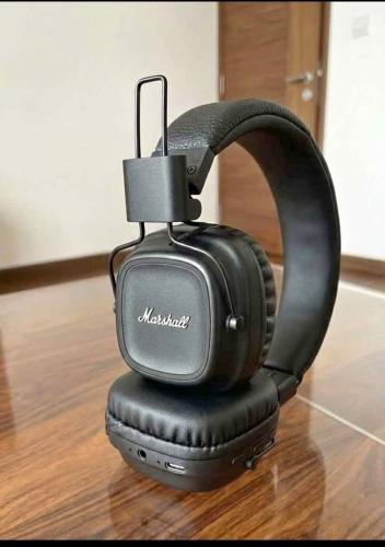 Auriculares Marshall( N )
