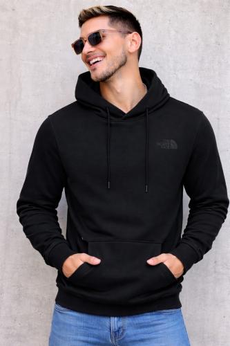 Canguros Darlon Ribb Logo Bordado Vans ( N ) - Miniatura 4