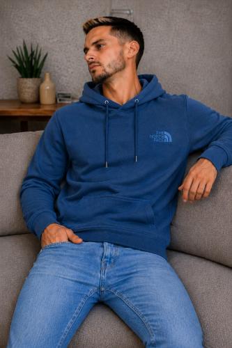 Canguros Darlon Ribb Logo Bordado Vans ( N ) - Miniatura 5