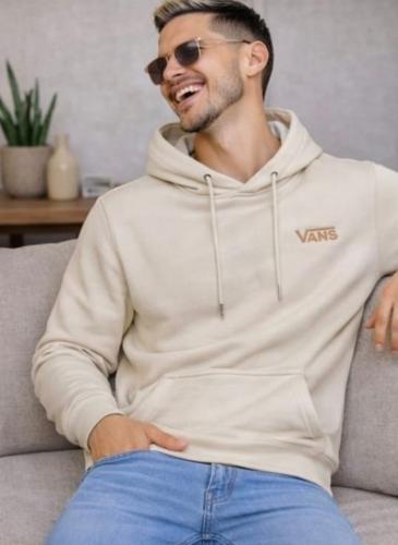Canguro Darlon Ribb Logo Bordado ( L  )