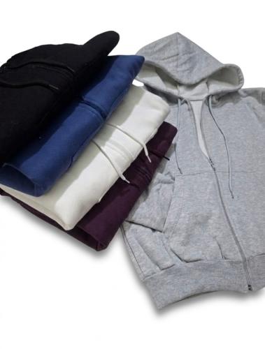 Campera Premiun Invisible - Miniatura 2